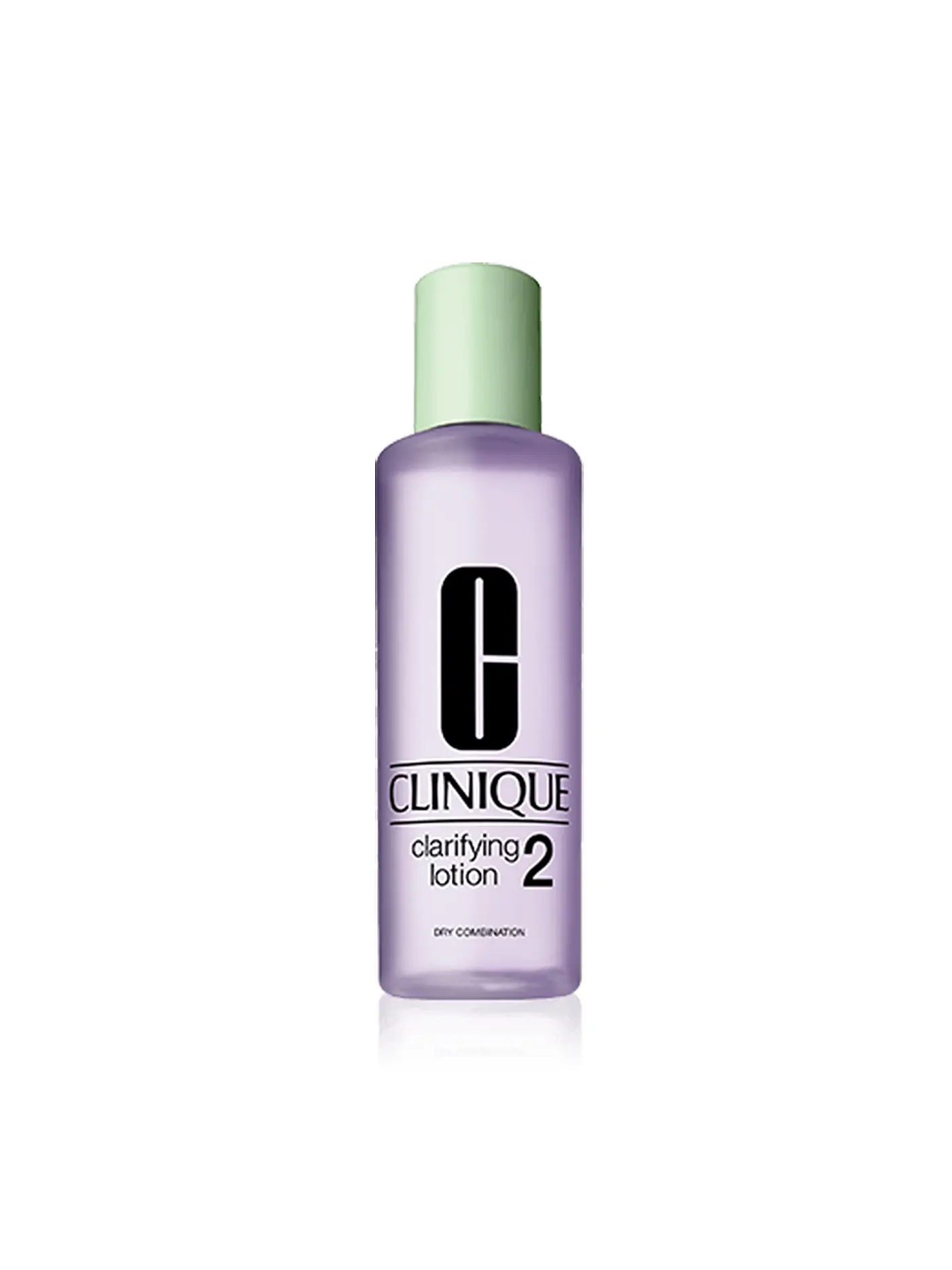 CLINIQUE | Reinigungslotion - Clarifying Lotion 2 400ml | 